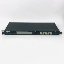 Alesis midiverb dual for sale  Sylmar