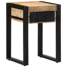 Vidaxl tavolino 35x35x50 usato  Salerno