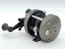 Molinete de pesca vintage Abu Garcia Ambassadeur EUA 500 feito na Suécia FUNCIONA #2 comprar usado  Enviando para Brazil
