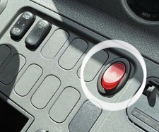 T1n sprinter dash for sale  Montclair