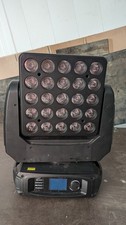 Showtec phantom 300 gebraucht kaufen  Meißen