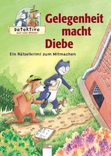 Detektive pfoten gelegenheit gebraucht kaufen  Berlin