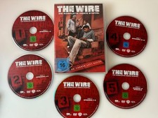 Dvd the wire gebraucht kaufen  Düsseldorf