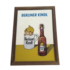 Vintage berliner kindl for sale  SLEAFORD