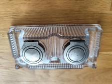 Encrier vintage double d'occasion  Essert