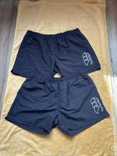 Men canterbury black for sale  YORK