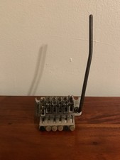 Protótipo de ponte Floyd Rose cauda de baleia somente comprar usado Protótipo de ponte Floyd Rose cauda de baleia somente comprar usado  Enviando para Brazil