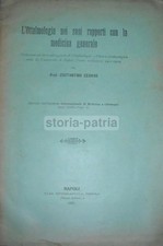Medicina oculistica ottica usato  San Severo