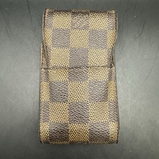 louis vuitton cigarette case for sale  Somerset