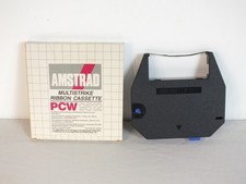 Amstrad pcw9512 multistrike for sale  UK