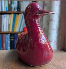 Poole pottery delphis for sale  HORSHAM