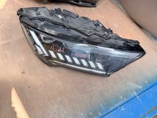 Genuine audi right for sale  Ireland