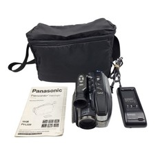 Panasonic palmcorder digital for sale  Maryville