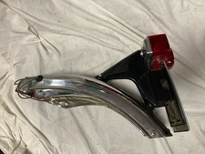 Parafango posteriore con usato  Italia