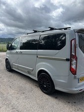 Ford transit customer for sale  HEREFORD