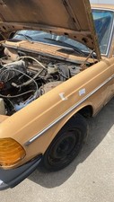 Aile gauche mercedes d'occasion  Chaumont