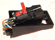 Dual tonabnehmer 650 gebraucht kaufen  Köln