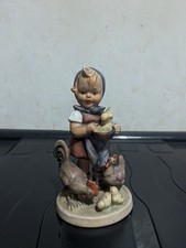 Goebel hummel feeding for sale  CROYDON