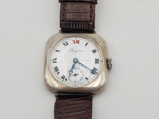Montre longines Longines Poilu 1918  comprar usado  Enviando para Brazil