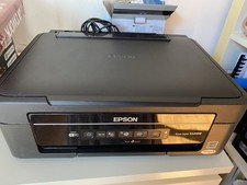 Stampante epson stylus usato  Beinasco