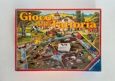 Gioco della fattoria usato  Marostica