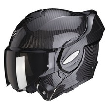 Casco scorpion exo usato  Serravalle Sesia