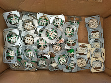 Elektroinstallationsmaterial s gebraucht kaufen  Rathenow-Umland