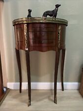 French side table for sale  Boynton Beach