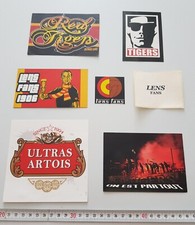 Stickers lens ultra d'occasion  Rochechouart