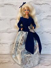 Vintage winter velvet for sale  SITTINGBOURNE