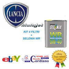 Kit filtri tagliando usato  Settimo Milanese