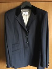 Completo abbigliamento equitaz usato  Treviglio