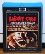 Basket case blu gebraucht kaufen  Datteln