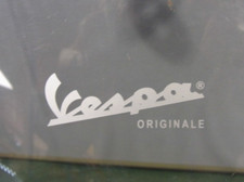Genuine vespa originale for sale  CHESHAM
