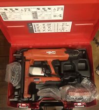New hilti bx3 for sale  Purling
