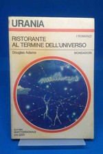 Urania 968 douglas usato  Cento