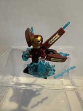 Lego minifigurine iron d'occasion  Cléon-d'Andran