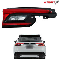 Lanterna traseira interna LED traseira lateral esquerda para Toyota Grand Highlander 2024 comprar usado  Enviando para Brazil