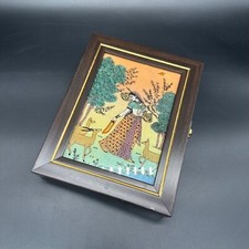 Vintage jewelry box for sale  Ellington