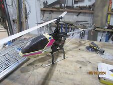 large rc helicopter for sale  UK