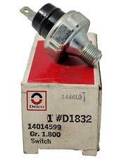 Sender engine oil for sale  Port Charlotte
