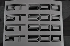 Stickers ford mustang d'occasion  Freyming-Merlebach