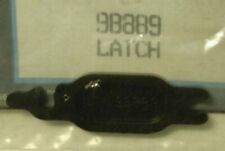 Control cable retainer for sale  ELY
