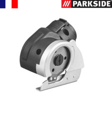 Adaptateur découpe scie d'occasion  Guînes