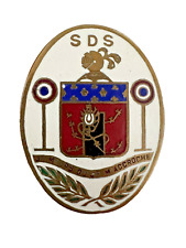 Saar defense sector d'occasion  Expédié en Belgium