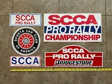 Vintage scca pro for sale  Carson City