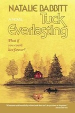 Tuck everlasting paperback for sale  Montgomery