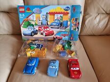 Lego duplo disney usato  Cerveteri