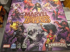 Marvel zombies mzb for sale  Helena