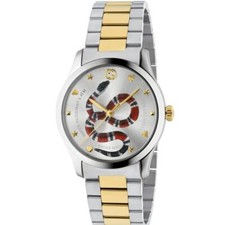 Montre gucci timeless d'occasion  Nice-